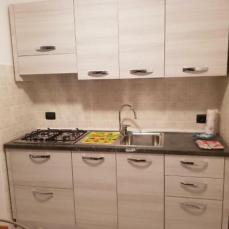 Casa Sabrina Villa อาปริกา ภายนอก รูปภาพ